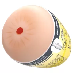Crushious Ezy Egg Anal - masturbaator-muna (nahatooni)