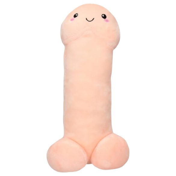 Kallistatav peenisekaru - 30cm (naturaalne)