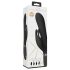 Vive Chou - 4in1 kliitori vibraator (must)