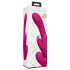 Vive Suki - ilma rihmata strap-on vibraator (roosa)
