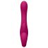 Vive Suki - ilma rihmata strap-on vibraator (roosa)