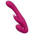 Vive Suki - ilma rihmata strap-on vibraator (roosa)