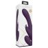Vive Suki - rihmavaba lilla strap-on vibraator