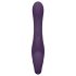 Vive Suki - rihmavaba lilla strap-on vibraator