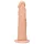 RealRock - realistlik dildo - 17 cm - naturaalne