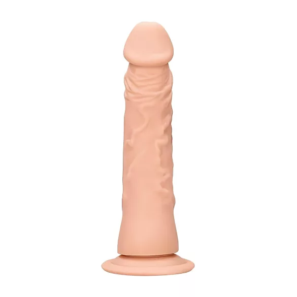 RealRock - realistlik dildo - 17 cm - naturaalne
