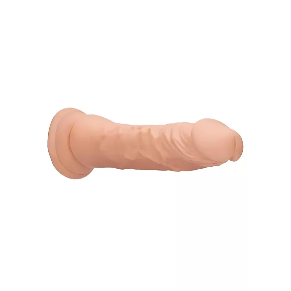 RealRock - realistlik dildo - 17 cm - naturaalne