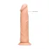 RealRock Dong 8 - realistlik dildo 20 cm - naturaalne