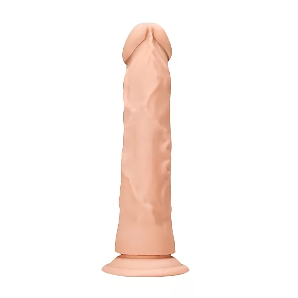 RealRock Dong 8 - realistlik dildo 20 cm - naturaalne