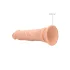 RealRock Dong 8 - realistlik dildo 20 cm - naturaalne