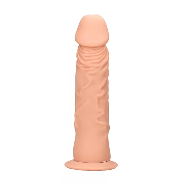 RealRock - realistlik dildo 23cm - naturaalne