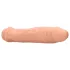 RealRock - peenisekate 17 cm - naturaalne