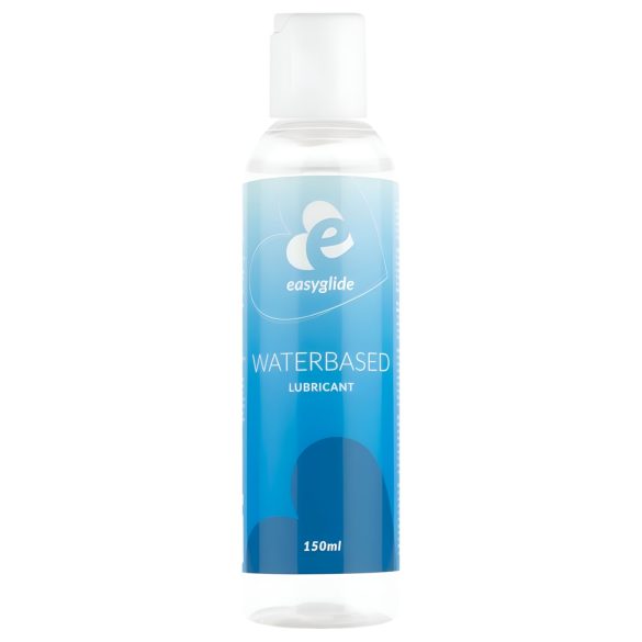 EasyGlide - desinfitseeriv libesti - 2 x 150 ml