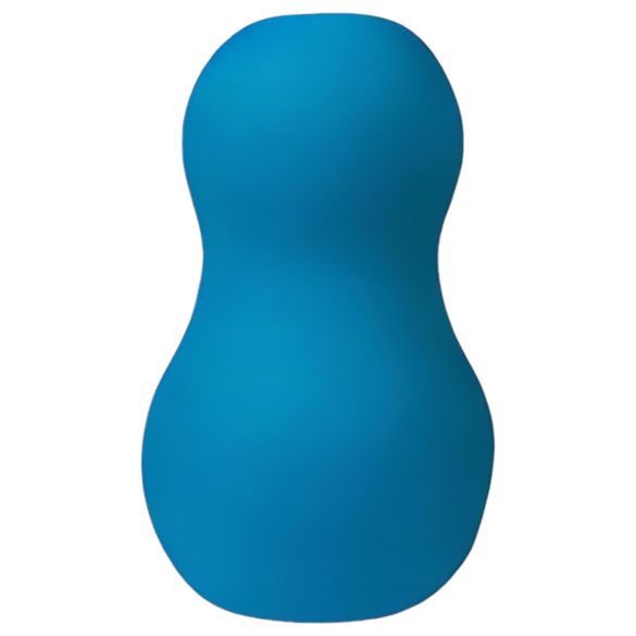 Doc Johnson - meesmasturbaator - vibraatoriga - sinine