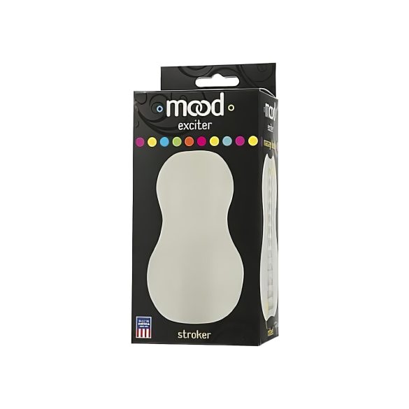 Doc Johnson - masturbaator meestele - valge