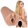 Doc Johnson Mia Malkova - elutru Ultraskyn kunstvagiina (naturaalne)