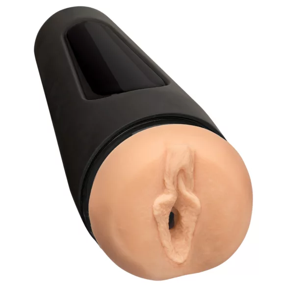 Doc Johnson Main Squeeze Mia Malkova - elutruus tuppmasturbaator (nahatooni)