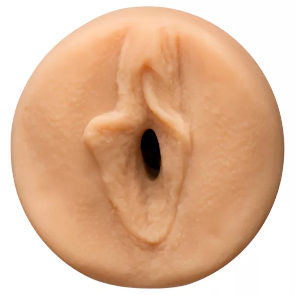 Doc Johnson Main Squeeze Mia Malkova - elutruus tuppmasturbaator (nahatooni)