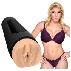   Doc Johnson Main Squeeze Cory Chase - realistlik kunstvagiina masturbator (nahatooni)