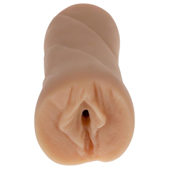 Doc Johnson Natasha Nice - realistlik masturbaator - Ultraskyn - naturaalne