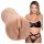 Doc Johnson Gabbie Carter - realistik tupe masturbator - Ultraskyn, naturaalne
