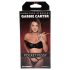 Doc Johnson Gabbie Carter - realistik tupe masturbator - Ultraskyn, naturaalne