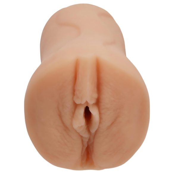 Doc Johnson Gabbie Carter - realistik tupe masturbator - Ultraskyn, naturaalne