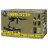 Doc Johnson Gunner System - seksimasin - must