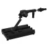 Doc Johnson Gunner System - seksimasin - must