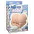 Doc Johnson Doggie Style Debbie - realistlik masturbaator (kehavärvi)