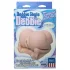 Doc Johnson Doggie Style Debbie - realistlik masturbaator (kehavärvi)