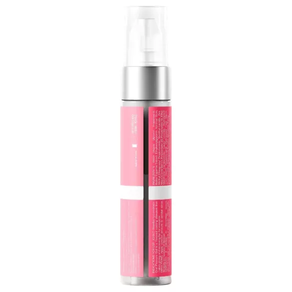 System JO BLO - maitsestatud oraalsool, maasika-limonaad (30 ml)