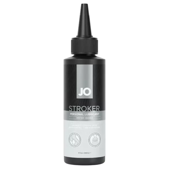System JO - veepõhine masturbaatori libesti - 120ml