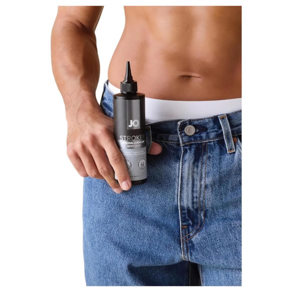 System JO - veepõhine masturbaatori libesti - 240ml