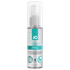 System JO - desinfitseerimispihusti (60ml)