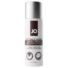 System JO - hübriid libesti - kookos - 60ml