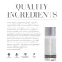 System JO - hübriid libesti - kookos - 60ml