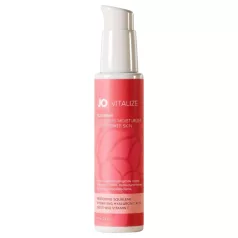 System JO Vitalize - intiimne niisutav kreem (60 ml)