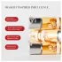 System JO Bake Shoppe - maitsestatud libesti, tuuletasku (60 ml)