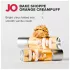 System JO Bake Shoppe - maitsestatud libesti, tuuletasku (60 ml)