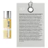System JO Bake Shoppe - maitsestatud libesti, tuuletasku (60 ml)