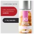 System JO Bake Shoppe - maitsestatud libesti, suhkruglasuuriga muffin (60 ml)