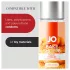 System JO Bake Shoppe - maitsestatud libesti, virsikupirukas (60 ml)