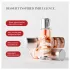 System JO Bake Shoppe - maitsestatud libesti, virsikupirukas (60 ml)