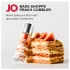 System JO Bake Shoppe - maitsestatud libesti, virsikupirukas (60 ml)