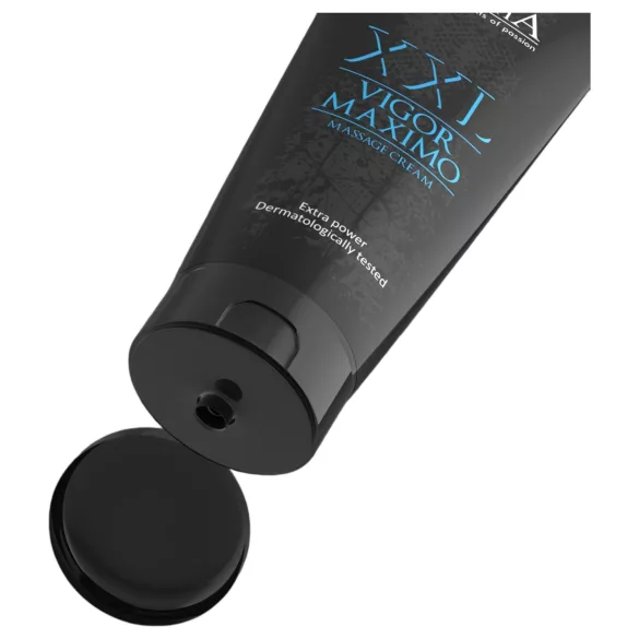 LuxuriA Vigor Maximo XXL - peenise suurendav ja niisutav kreem (75 ml)