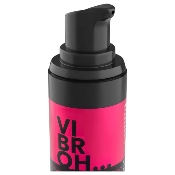 Vibroh - vedel vibraator - 15 ml
