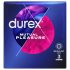 Durex Mutual Pleasure - kondoomid (3 tk)