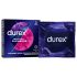 Durex Mutual Pleasure - kondoomid (3tk)