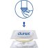 Durex Mutual Pleasure - kondoomid (3tk)